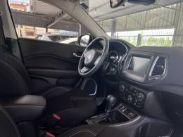 JEEP - COMPASS - 2021/2021 - Branca - R$ 105.500,00