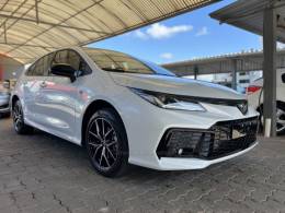 TOYOTA - COROLLA - 2024/2025 - Branca - R$ 189.900,00