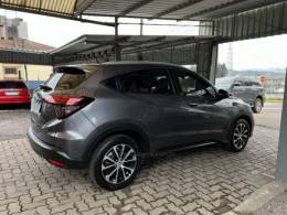 HONDA - HR-V - 2021/2021 - Cinza - R$ 123.900,00