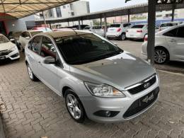 FORD - FOCUS - 2013/2013 - Prata - R$ 49.900,00