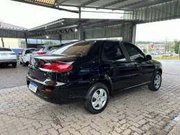 FIAT - SIENA - 2015/2015 - Preta - R$ 36.600,00