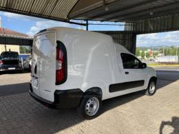 FIAT - FIORINO - 2023/2024 - Branca - R$ 94.500,00