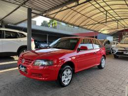 VOLKSWAGEN - GOL - 2013/2014 - Vermelha - R$ 32.500,00