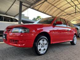 VOLKSWAGEN - GOL - 2013/2014 - Vermelha - R$ 32.500,00