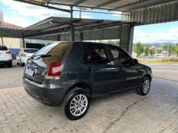 FIAT - PALIO - 2011/2012 - Cinza - R$ 32.500,00