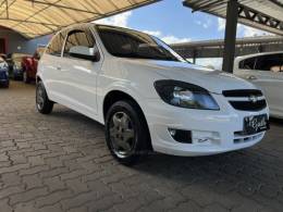 CHEVROLET - CELTA - 2013/2013 - Branca - R$ 25.900,00