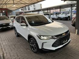 CHEVROLET - TRACKER - 2020/2021 - Branca - R$ 115.900,00