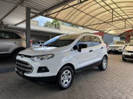 FORD - ECOSPORT - 2012/2013 - Branca - R$ 56.900,00