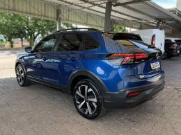 VOLKSWAGEN - NIVUS - 2022/2022 - Azul - R$ 114.900,00