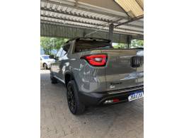 FIAT - TORO - 2022/2023 - Cinza - R$ 141.900,00