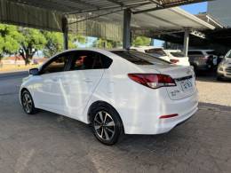 HYUNDAI - HB20S - 2017/2018 - Branca - R$ 68.500,00