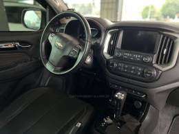 CHEVROLET - S10 - 2019/2020 - Cinza - R$ 177.500,00