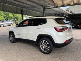 JEEP - COMPASS - 2021/2021 - Branca - R$ 105.500,00