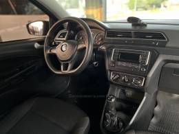 VOLKSWAGEN - SAVEIRO - 2016/2017 - Preta - R$ 64.900,00