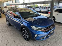 VOLKSWAGEN - NIVUS - 2022/2022 - Azul - R$ 114.900,00