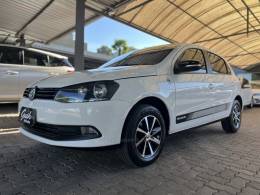 VOLKSWAGEN - GOL - 2014/2014 - Branca - R$ 39.900,00