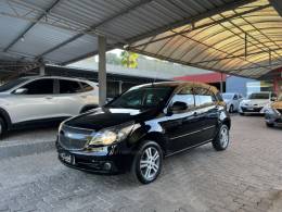 CHEVROLET - AGILE - 2013/2013 - Preta - R$ 38.800,00