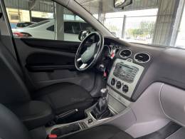 FORD - FOCUS - 2013/2013 - Prata - R$ 49.900,00