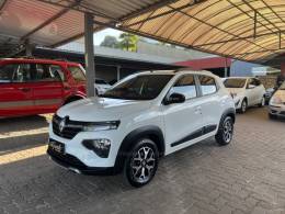 RENAULT - KWID - 2022/2023 - Branca - R$ 63.500,00