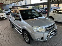 FORD - ECOSPORT - 2009/2009 - Prata - R$ 35.900,00