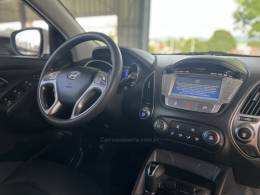 HYUNDAI - IX35 - 2017/2018 - Branca - R$ 89.900,00