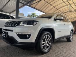 JEEP - COMPASS - 2021/2021 - Branca - R$ 105.500,00