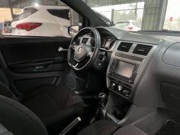 VOLKSWAGEN - FOX - 2018/2019 - Cinza - R$ 63.900,00