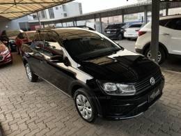 VOLKSWAGEN - SAVEIRO - 2016/2017 - Preta - R$ 64.900,00