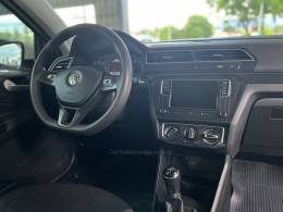 VOLKSWAGEN - SAVEIRO - 2019/2020 - Branca - R$ 66.600,00