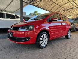 VOLKSWAGEN - FOX - 2012/2012 - Vermelha - R$ 34.900,00