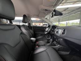 JEEP - COMPASS - 2020/2020 - Branca - R$ 105.900,00