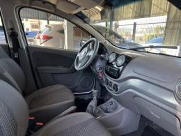 FIAT - PALIO - 2012/2013 - Branca - Sob Consulta