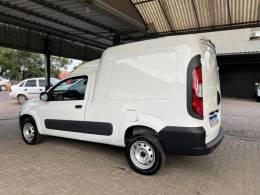 FIAT - FIORINO - 2021/2021 - Branca - R$ 78.900,00