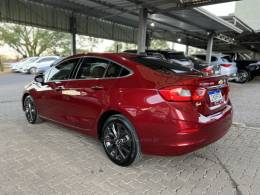 CHEVROLET - CRUZE - 2017/2018 - Vermelha - R$ 92.900,00