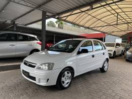 CHEVROLET - CORSA - 2012/2012 - Branca - R$ 35.500,00