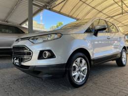 FORD - ECOSPORT - 2014/2014 - Prata - R$ 55.900,00