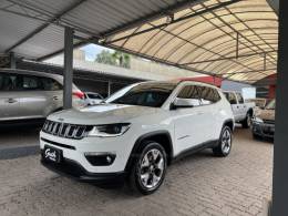 JEEP - COMPASS - 2020/2020 - Branca - R$ 105.900,00