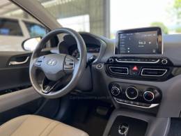 HYUNDAI - HB20S - 2019/2020 - Azul - R$ 80.800,00