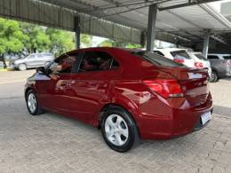 CHEVROLET - PRISMA - 2019/2019 - Vermelha - R$ 65.900,00