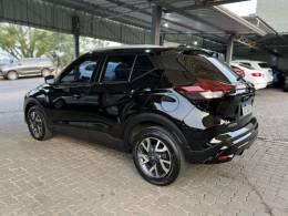 NISSAN - KICKS - 2022/2023 - Preta - R$ 104.900,00