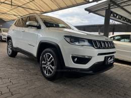 JEEP - COMPASS - 2021/2021 - Branca - R$ 105.500,00