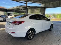 HYUNDAI - HB20S - 2017/2018 - Branca - R$ 68.500,00