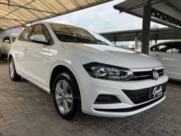 VOLKSWAGEN - POLO - 2021/2021 - Branca - R$ 71.900,00