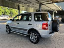 FORD - ECOSPORT - 2009/2009 - Prata - R$ 35.900,00