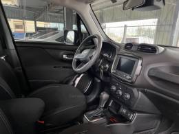 JEEP - RENEGADE - 2022/2022 - Cinza - R$ 109.900,00