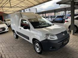 FIAT - FIORINO - 2021/2021 - Branca - R$ 78.900,00