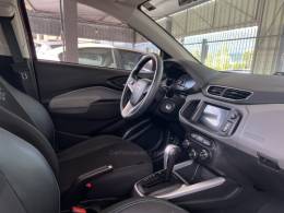 CHEVROLET - ONIX - 2018/2019 - Vermelha - R$ 68.500,00