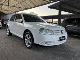 VOLKSWAGEN - GOLF - 2007/2008 - Branca - R$ 42.900,00