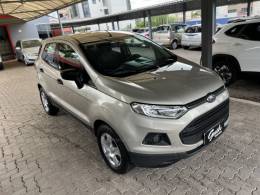 FORD - ECOSPORT - 2013/2013 - Prata - R$ 54.800,00