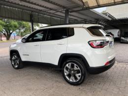 JEEP - COMPASS - 2020/2020 - Branca - R$ 105.900,00